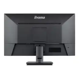 iiyama ProLite - Écran LED - 27" - 2560 x 1440 WQHD @ 100 Hz - IPS - 250 cd - m² - 1300:1 - 1 ms ... (XU2793QSU-B6)_3