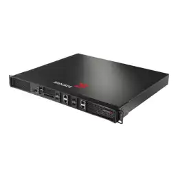 Périphérique d'administration réseau - 1GbE - 1U - rack-montable (BR-RFS7000-WW)_1