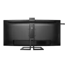 Philips 40B1U6903CH - 6000 Series - écran LED - incurvé - USB - 39.7" - 5120 x 2160 WUHD @ 75 H... (40B1U6903CH/00)_9