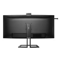 Philips 40B1U6903CH - 6000 Series - écran LED - incurvé - USB - 39.7" - 5120 x 2160 WUHD @ 75 H... (40B1U6903CH/00)_11