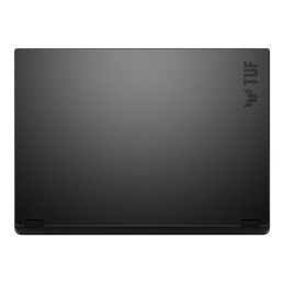 Conception de charnière à 180 degrés - AMD Ryzen 7 - 8845HS - jusqu'à 5.1 GHz - Win 11 Home - ... (90NR0JD1-M001X0)_6