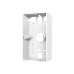 Link V1 - Boîte de jonction pour point d'accès sans fil - montable sur mur - blanc pomme (OJB-100)_1