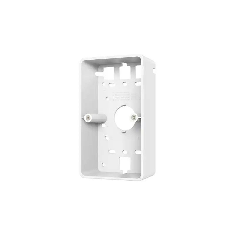 Link V1 - Boîte de jonction pour point d'accès sans fil - montable sur mur - blanc pomme (OJB-100)_1 Link V1 - Boîte de jonction pour point d'accès sans fil - montable sur mur - blanc pomme (OJB-100)_1