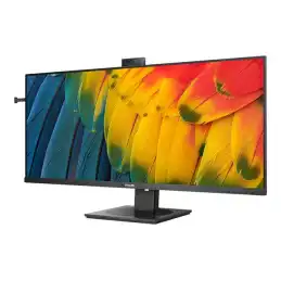 Philips 40B1U5601H - 5000 Series - écran LED - 40" (39.53" visualisable) - 3440 x 1440 UWQHD @ 1... (40B1U5601H/00)_3