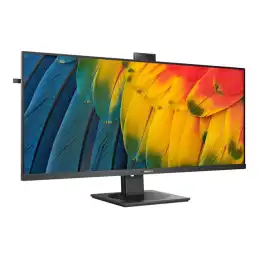 Philips 40B1U5601H - 5000 Series - écran LED - 40" (39.53" visualisable) - 3440 x 1440 UWQHD @ 1... (40B1U5601H/00)_4