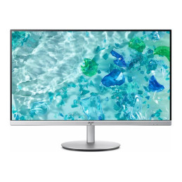 Moniteur Ergonomique CB322QUEsmiiprx - 31,5'' (80cm) 16:9 - 2K WQHD (2560x1440) - 100Hz - Dalle L... (UM.JB2EE.E01)_1