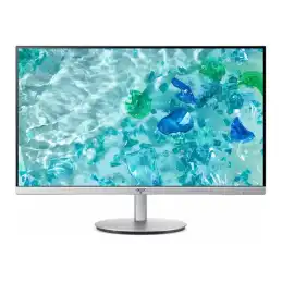 Moniteur Ergonomique CB322QUEsmiiprx - 31,5'' (80cm) 16:9 - 2K WQHD (2560x1440) - 100Hz - Dalle L... (UM.JB2EE.E01)_1