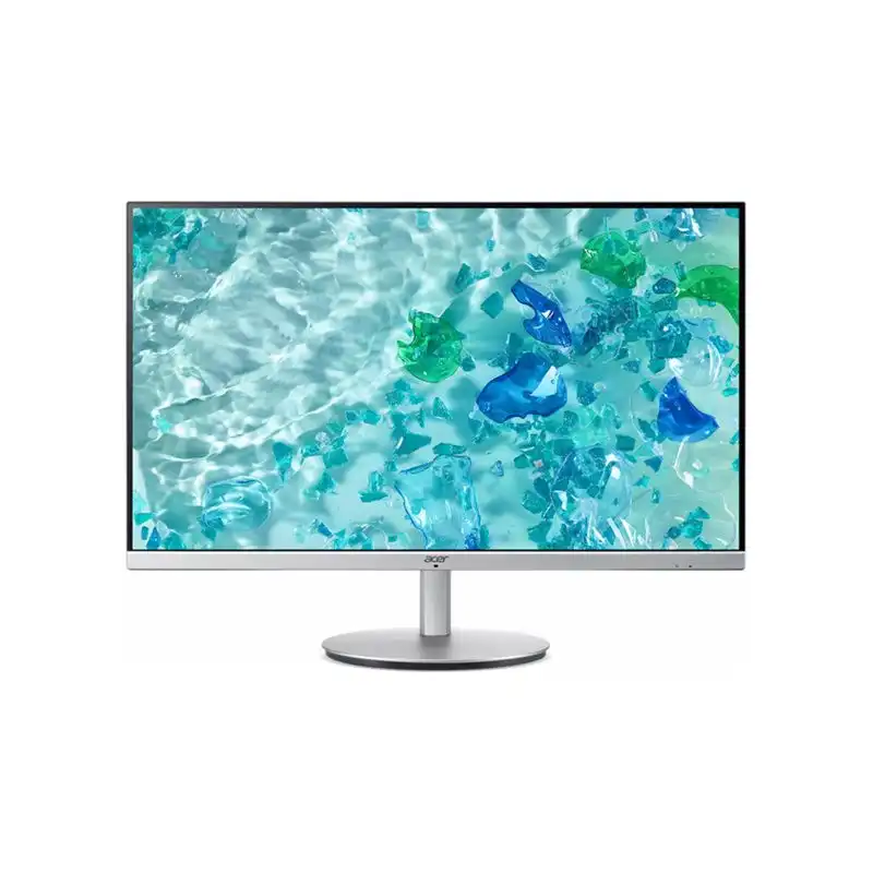 Moniteur Ergonomique CB322QUEsmiiprx - 31,5'' (80cm) 16:9 - 2K WQHD (2560x1440) - 100Hz - Dalle L... (UM.JB2EE.E01)_1