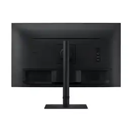 Samsung ViewFinity S8 S32B800PXP - S80PB Series - écran LED - 32" - 3840 x 2160 4K @ 60 Hz - IP... (LS32B800PXPXEN)_8