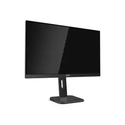 AOC - Écran LED - 23.8" - 1920 x 1080 Full HD (1080p) @ 60 Hz - IPS - 250 cd - m² - 1000:1 - 5 ms - HDMI,... (24P1)_3