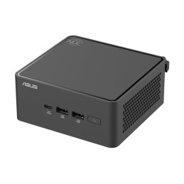 Barebone - mini PC 1 x Core Ultra 5 225H - jusqu'à 4.9 GHz - vPro - RAM 0 Go - Arc Graphics 13... (90AR00Q2-M000F0)_2