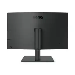 BenQ DesignVue - Professional Series - écran LED - 27" - 3840 x 2160 4K @ 60 Hz - IPS - 400 cd - m² - ... (PD2706U)_12