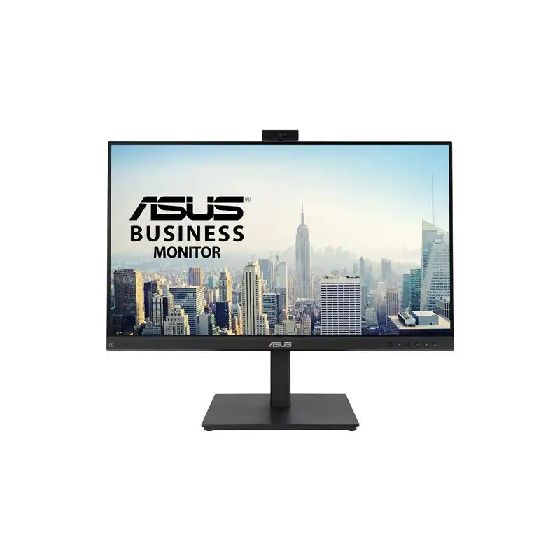 ASUS BE279QSK - Écran LED - 27" - 1920 x 1080 Full HD (1080p) @ 60 Hz - IPS - 250 cd - m² - 10... (90LM04P1-B03370)_1