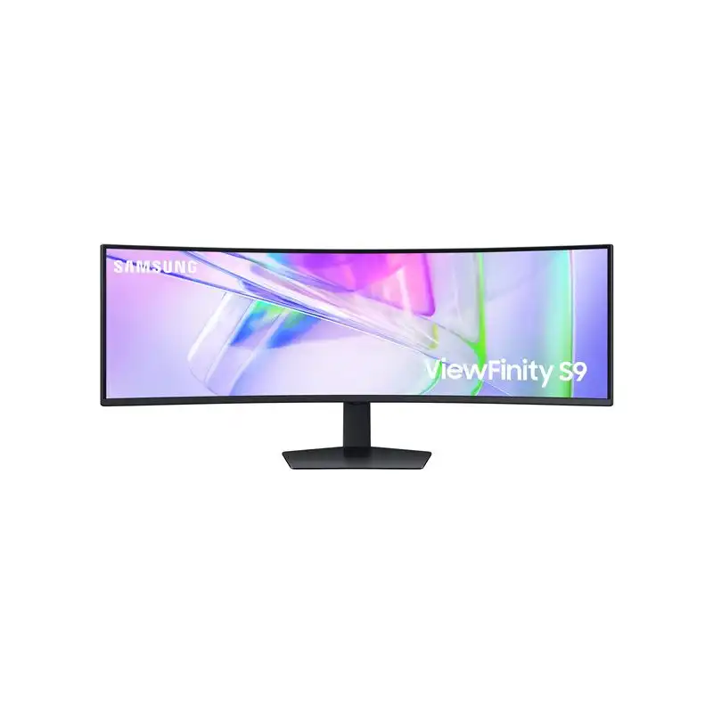 Samsung ViewFinity S9 S49C950UAU - S95UC Series - écran LED - incurvé - 49" - 5120 x 1440 Dual ... (LS49C950UAUXEN)_1