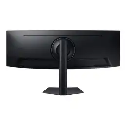 Samsung ViewFinity S9 S49C950UAU - S95UC Series - écran LED - incurvé - 49" - 5120 x 1440 Dual ... (LS49C950UAUXEN)_10