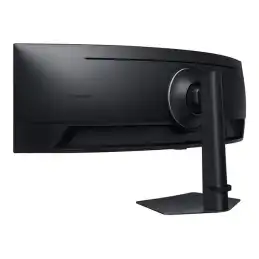 Samsung ViewFinity S9 S49C950UAU - S95UC Series - écran LED - incurvé - 49" - 5120 x 1440 Dual ... (LS49C950UAUXEN)_11