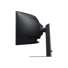 Samsung ViewFinity S9 S49C950UAU - S95UC Series - écran LED - incurvé - 49" - 5120 x 1440 Dual ... (LS49C950UAUXEN)_12