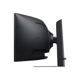 Samsung ViewFinity S9 S49C950UAU - S95UC Series - écran LED - incurvé - 49" - 5120 x 1440 Dual ... (LS49C950UAUXEN)_13