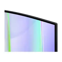 Samsung ViewFinity S9 S49C950UAU - S95UC Series - écran LED - incurvé - 49" - 5120 x 1440 Dual ... (LS49C950UAUXEN)_14