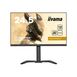 Écran LED - 24.5" - 1920 x 1080 Full HD (1080p) @ 240 Hz - Fast IPS - 400 cd - m² - 1000:1 - HDR4... (GB2590HSU-B5)_1