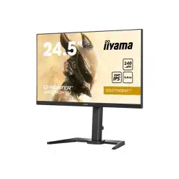 Écran LED - 24.5" - 1920 x 1080 Full HD (1080p) @ 240 Hz - Fast IPS - 400 cd - m² - 1000:1 - HDR4... (GB2590HSU-B5)_3