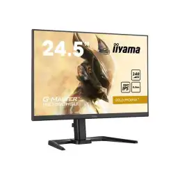 Écran LED - 24.5" - 1920 x 1080 Full HD (1080p) @ 240 Hz - Fast IPS - 400 cd - m² - 1000:1 - HDR4... (GB2590HSU-B5)_5