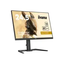 Écran LED - 24.5" - 1920 x 1080 Full HD (1080p) @ 240 Hz - Fast IPS - 400 cd - m² - 1000:1 - HDR4... (GB2590HSU-B5)_6