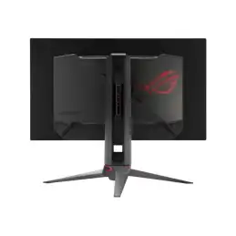 ASUS ROG Swift OLED PG27AQDM - Moniteur OLED - jeux - 26.5" - 2560 x 1440 @ 240 Hz - 450 cd - ... (90LM08Q0-B01A70)_5