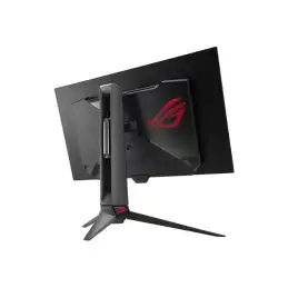 ASUS ROG Swift OLED PG27AQDM - Moniteur OLED - jeux - 26.5" - 2560 x 1440 @ 240 Hz - 450 cd - ... (90LM08Q0-B01A70)_6