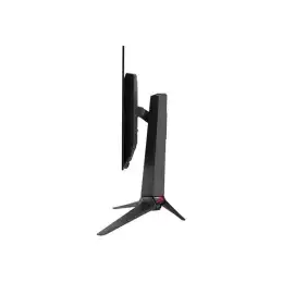 ASUS ROG Swift OLED PG27AQDM - Moniteur OLED - jeux - 26.5" - 2560 x 1440 @ 240 Hz - 450 cd - ... (90LM08Q0-B01A70)_8