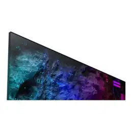 ASUS ROG Swift OLED PG27AQDM - Moniteur OLED - jeux - 26.5" - 2560 x 1440 @ 240 Hz - 450 cd - ... (90LM08Q0-B01A70)_11