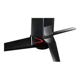 ASUS ROG Swift OLED PG27AQDM - Moniteur OLED - jeux - 26.5" - 2560 x 1440 @ 240 Hz - 450 cd - ... (90LM08Q0-B01A70)_12