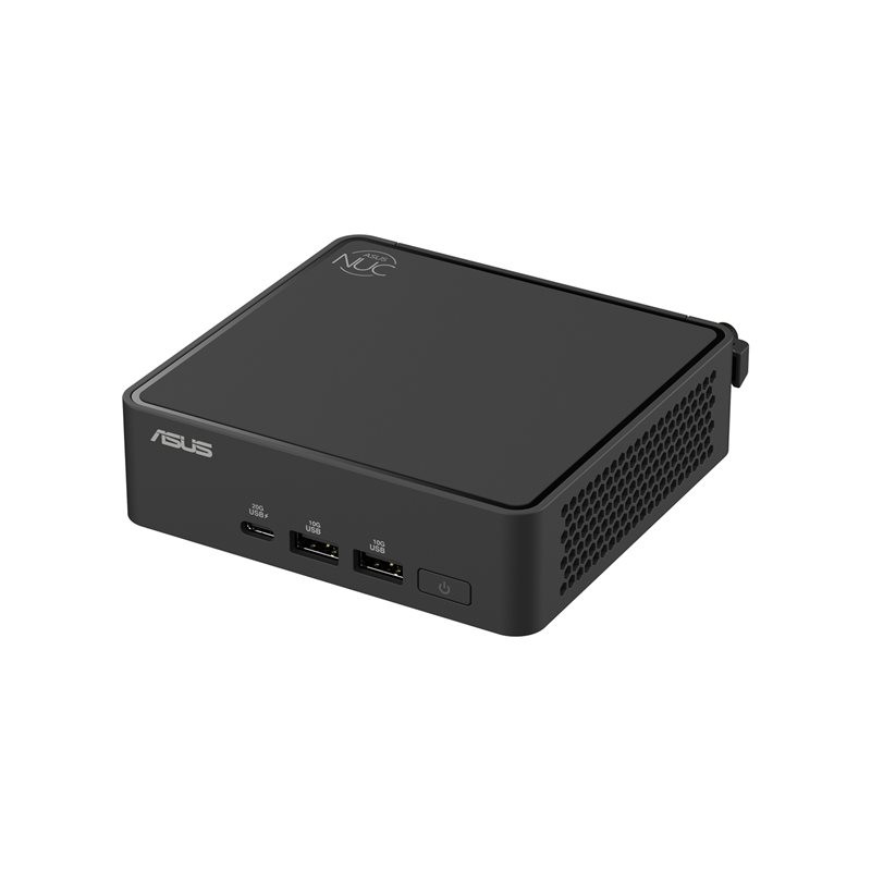 Barebone - mini PC 1 x Core Ultra 7 265H - jusqu'à 5.3 GHz - vPro - RAM 0 Go - Arc Graphics 14... (90AR00R2-M000N0)_1