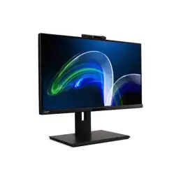 Acer Vero B248Y Ebemiqprcuzxv - B8 Series - écran LED - 24" (23.8" visualisable) - 1920 x 1080 Fu... (UM.QB8EE.E01)_3