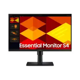 24"FHD 1920x1080 100Hz IPS HDMI (LS24D400GAUXEN)_1