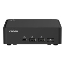 Barebone - mini PC 1 x Core Ultra 7 265H - jusqu'à 5.3 GHz - vPro - RAM 0 Go - Arc Graphics 14... (90AR00R2-M000N0)_5