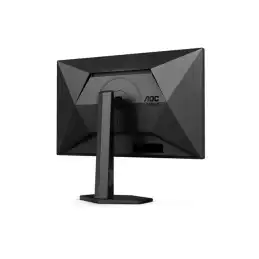 AOC Gaming - G4 Series - écran LED - jeux - 27" - 1920 x 1080 Full HD (1080p) @ 180 Hz - IPS - 300 cd - ... (27G4X)_12