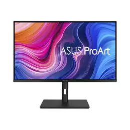 ASUS ProArt PA329CV - Écran LED - 32" - 3840 x 2160 4K UHD (2160p) @ 60 Hz - IPS - 400 cd - m²... (90LM06P1-B01170)_1