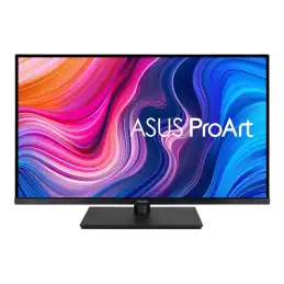 ASUS ProArt PA329CV - Écran LED - 32" - 3840 x 2160 4K UHD (2160p) @ 60 Hz - IPS - 400 cd - m²... (90LM06P1-B01170)_2