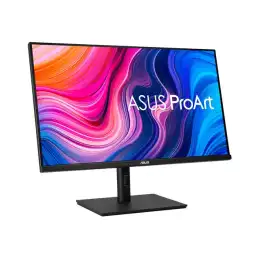 ASUS ProArt PA329CV - Écran LED - 32" - 3840 x 2160 4K UHD (2160p) @ 60 Hz - IPS - 400 cd - m²... (90LM06P1-B01170)_5