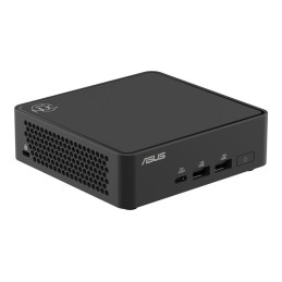 Barebone - mini PC 1 x Core Ultra 7 265H - jusqu'à 5.3 GHz - vPro - RAM 0 Go - Arc Graphics 14... (90AR00R2-M000N0)_8