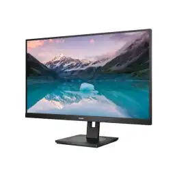 Philips S-line 275S9JML - Écran LED - 27" - 2560 x 1440 QHD @ 75 Hz - VA - 300 cd - m² - 4000:1 - ... (275S9JML/00)_2