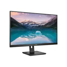 Philips S-line 275S9JML - Écran LED - 27" - 2560 x 1440 QHD @ 75 Hz - VA - 300 cd - m² - 4000:1 - ... (275S9JML/00)_3