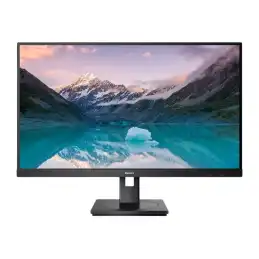 Philips S-line 275S9JML - Écran LED - 27" - 2560 x 1440 QHD @ 75 Hz - VA - 300 cd - m² - 4000:1 - ... (275S9JML/00)_4