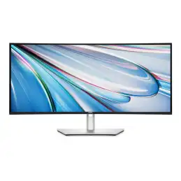 Dell UltraSharp U3425WE - Écran LED - incurvé - 34" (34.14" visualisable) - 3440 x 1440 UWQHD @ 1... (DELL-U3425WE)_1