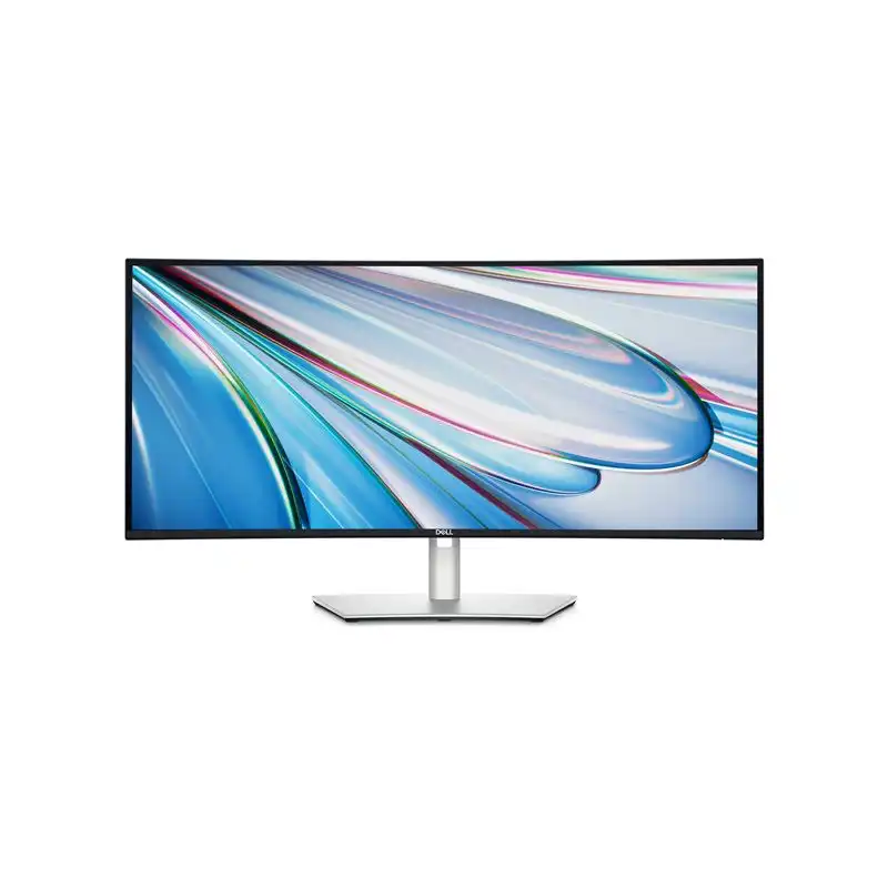 Dell UltraSharp U3425WE - Écran LED - incurvé - 34" (34.14" visualisable) - 3440 x 1440 UWQHD @ 1... (DELL-U3425WE)_1