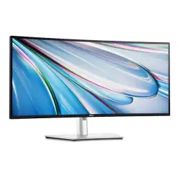 Dell UltraSharp U3425WE - Écran LED - incurvé - 34" (34.14" visualisable) - 3440 x 1440 UWQHD @ 1... (DELL-U3425WE)_2