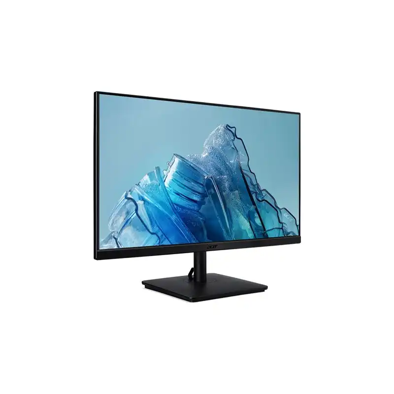 Acer Vero V277 Ebipv - V7 Series - écran LED - 27" - 1920 x 1080 Full HD (1080p) @ 100 Hz - IPS -... (UM.HV7EE.E03)_1