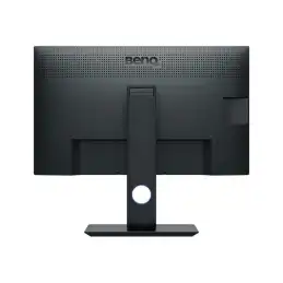 BenQ PhotoVue - SW Series - écran LED - 32" - 3840 x 2160 4K UHD (2160p) @ 60 Hz - IPS - 250 cd - m² - ... (SW321C)_5