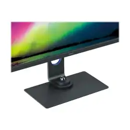 BenQ PhotoVue - SW Series - écran LED - 32" - 3840 x 2160 4K UHD (2160p) @ 60 Hz - IPS - 250 cd - m² - ... (SW321C)_7